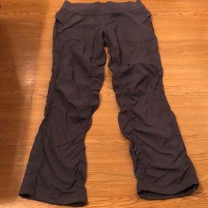 Lulu Lemon Joggers